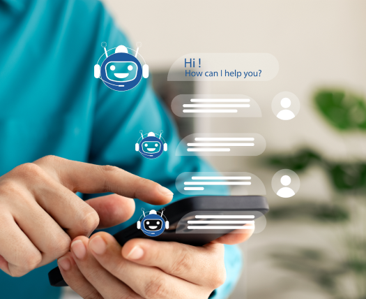 Chatbot Interface
